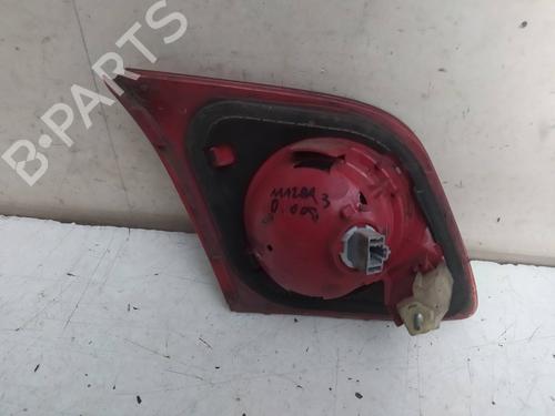Højre baglygte bagklap MAZDA 3 Saloon (BK)  | BP10108391C80 
