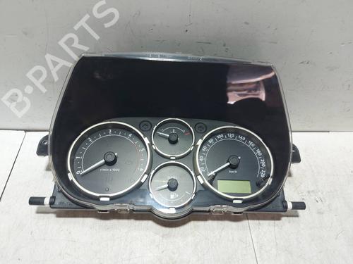 Used Instrument cluster Instrument cluster 38734715 38734715