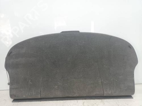 Used Rear parcel shelf SEAT TOLEDO III (5P2) [2004-2009]  13903067