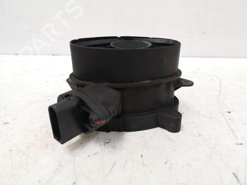 Used Mass air flow sensor BMW 3 Coupe (E46) 320 Cd (150 hp) 8698919