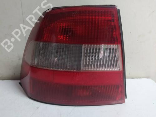 Used Left taillight OPEL VECTRA B (J96) 1.7 TD (F19) (82 hp) 10032959
