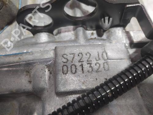 Gearbox HYUNDAI i30 (FD)  | BP13569046M3 