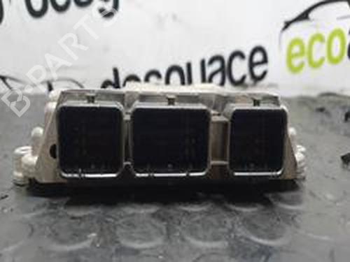Engine control unit (ECU) PEUGEOT BIPPER (AA_)  | BP10262472M57 