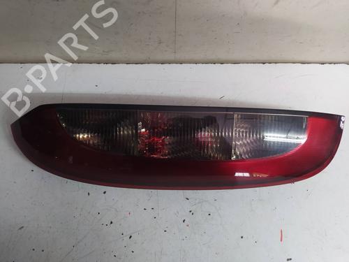 Venstre Baklys OPEL CORSA C (X01) 1.4 (F08, F68) (90 hp) 10007544