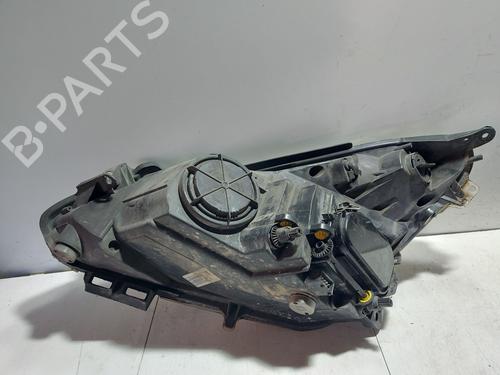 Right headlight OPEL CORSA D (S07) | BP31857079C29