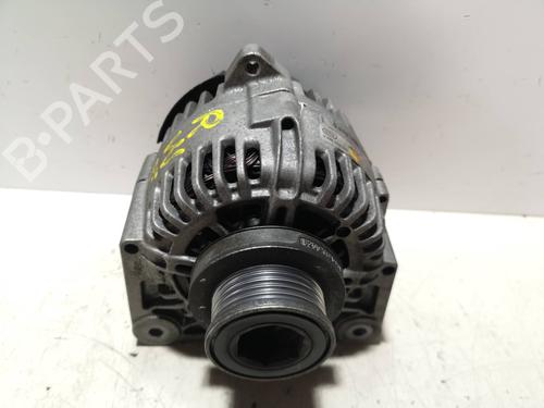 Used Alternator RENAULT MEGANE II (BM0/1_, CM0/1_) 1.6 16V (BM0C, CM0C) (113 hp) 16654964