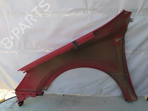 Forkjerm høyre OPEL ASTRA H (A04)  | BP11791600C42 