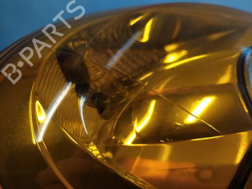 Right headlight RENAULT MODUS / GRAND MODUS (F/JP0_) 1.4 (JP01, JP0J) | BP31320534C29