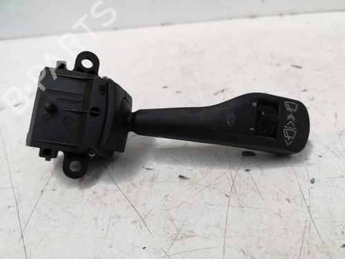 Used Steering column stalk BMW 3 (E46) 330 d (184 hp) 8706261