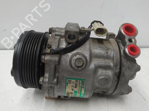AC-Kompressor OPEL MERIVA A MPV (X03)  | BP16397664M34 