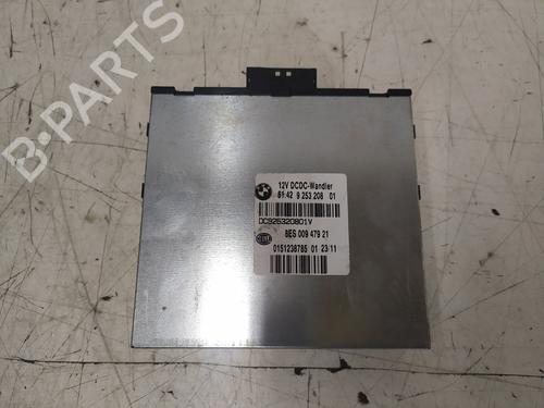 Used Electronic module BMW 3 Touring (E91) 320 d (163 hp) 26700201