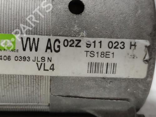 Startmotor SEAT IBIZA III (6L1)  | BP8717792M8 