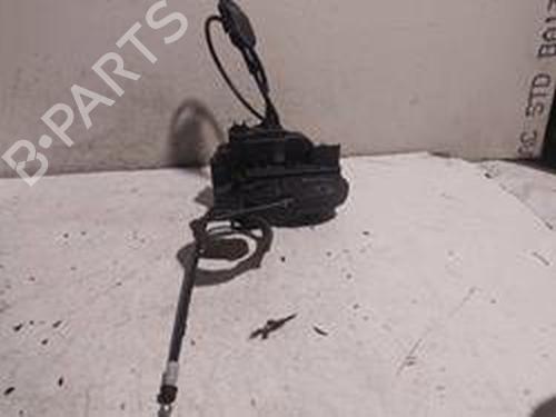 Front right lock NISSAN MICRA III (K12)  | BP9272094C97 