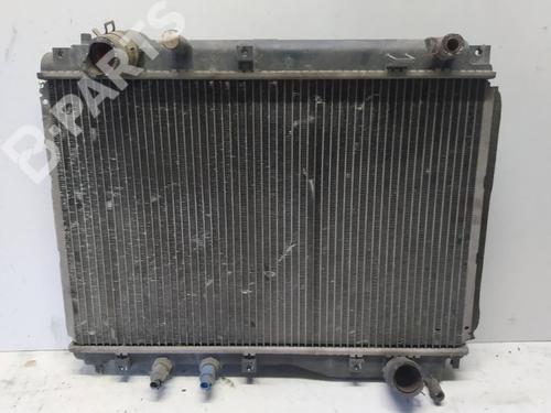 Used Water radiator Water radiator HONDA CIVIC VII Hatchback (EU, EP, EV) 1.7 CTDi (EP4, EU9) (100 hp) 8716276 8716276