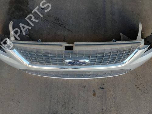 Front bumper FORD MONDEO IV (BA7) 2.0 TDCi | BP24053480C7 