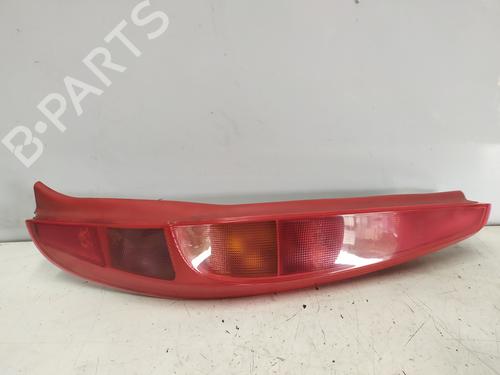 Used Right taillight FIAT PUNTO (188_) [1999-2012]  9965423