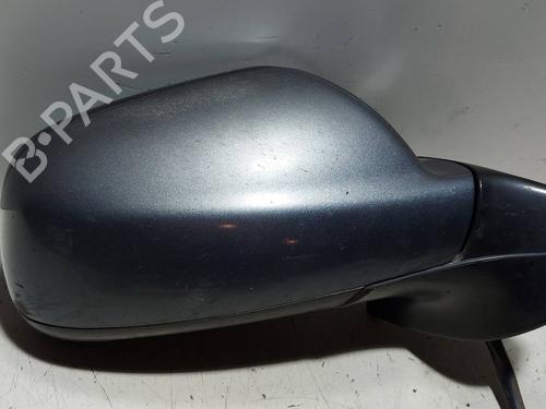 Right mirror PEUGEOT 407 SW (6E_, 6D_) 2.0 HDi 135 | BP17741868C27 