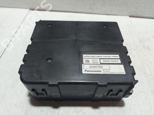 Used Electronic module Electronic module TOYOTA PRIUS Liftback (_W2_) 1.5 Hybrid (NHW20_, NHW20R) (112 hp) 32979208 32979208