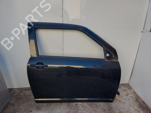 Used Right front door SUZUKI SWIFT III (MZ, EZ) 1.6 (RS416, RR 416, ZC31S) (125 hp) 30177467