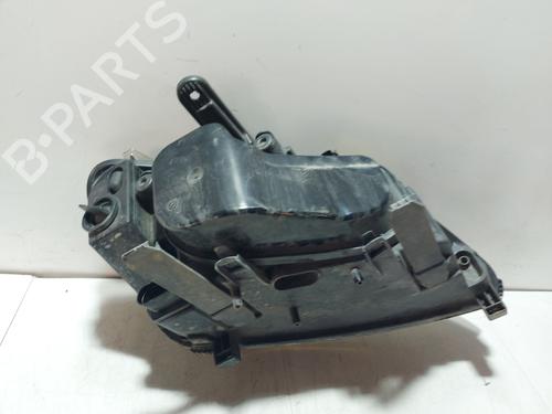 Left headlight FORD FOCUS C-MAX (DM2)  | BP31971217C28 