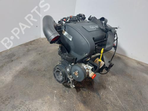 Engine OPEL ASTRA H (A04) 1.6 (L48) | BP34571166M1 - Image 3