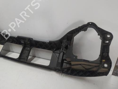 Front slam panel RENAULT MASTER II Bus (JD) 2.5 dCi 100 (JDCV) | BP16886570C72 