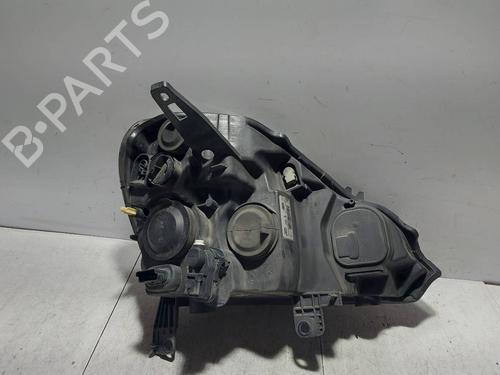 Left headlight RENAULT MODUS / GRAND MODUS (F/JP0_) | BP39533006C28 - Image 2