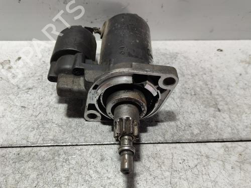 Starter AUDI A3 (8L1) 1.8 T | BP12512264M8 
