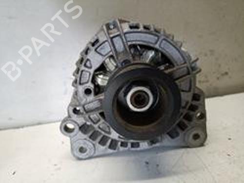 Used Alternator VW GOLF IV (1J1) 1.6 (100 hp) 8717149