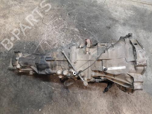 Gearbox AUDI A4 B6 Avant (8E5) 2.5 TDI quattro | BP8717804M3