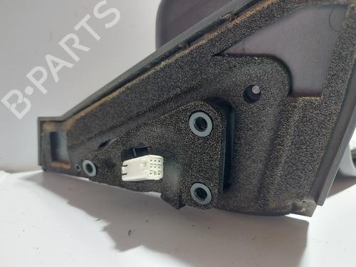 Right mirror MAZDA 5 (CR) 2.0 CD (CR19) | BP29376758C27 