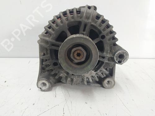 Used Alternator BMW 3 (E90) 318 d (122 hp) 18118438