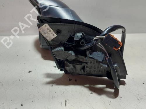 Left mirror CITROËN C3 I (FC_, FN_) 1.4 HDi | BP20210242C26 