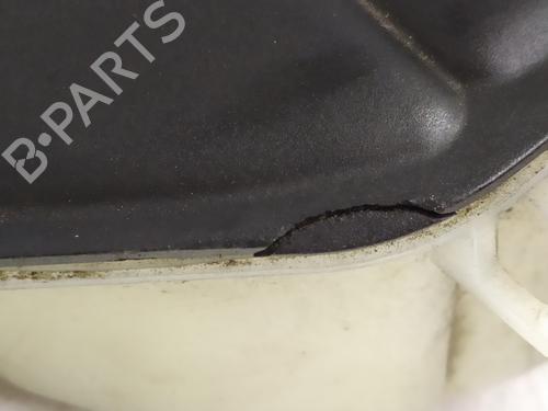 Expansion tank MERCEDES-BENZ C-CLASS (W203) C 180 Kompressor (203.046) | BP31136617C120 