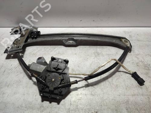 Front right window mechanism CHRYSLER PT CRUISER (PT_) 2.0 | BP8714677C23 