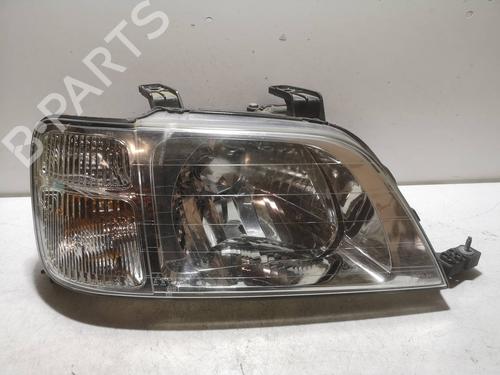 Used Right headlight HONDA CR-V III (RE_) [2006-2025]  10262572