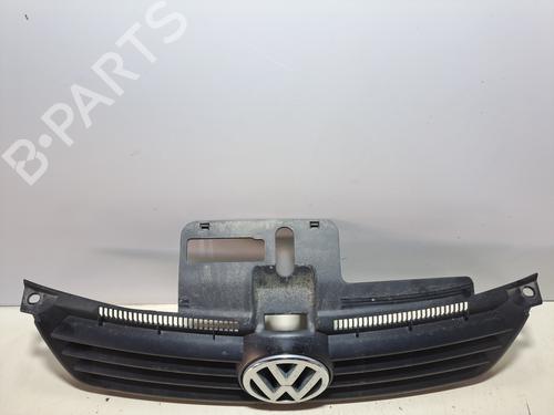 Grille VW POLO (9N_, 9A_) 1.4 TDI | BP17064841C40 