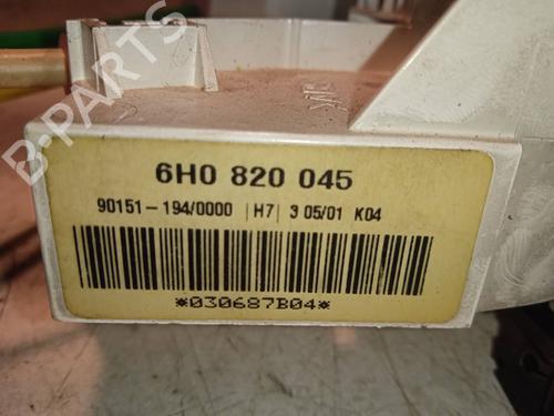 Climate control SEAT AROSA (6H1)  | BP10918287I5 