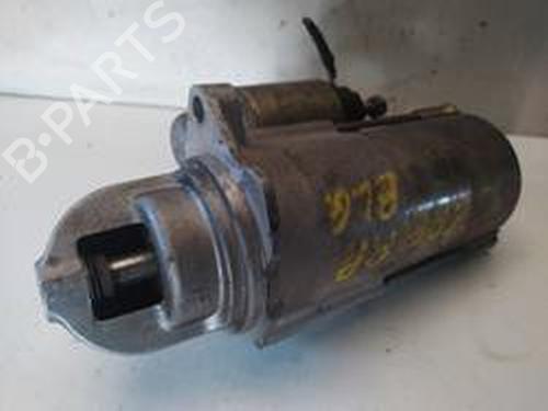 Startmotor OPEL ASTRA G Coupe (T98) 2.2 16V (F07) (147 hp) 8700417