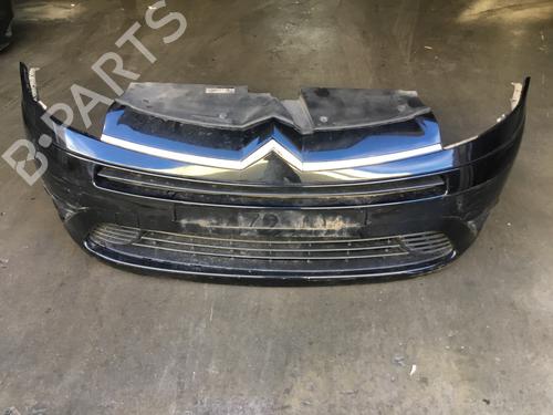 Used Front bumper CITROËN C4 Picasso I MPV (UD_) [2006-2015]  29164165
