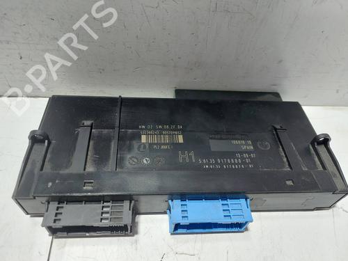 Elektronisk modul BMW 3 (E90) 320 d (177 hp) 30153186