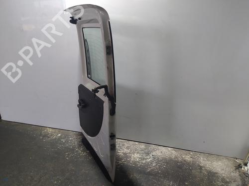 Left tailgate FIAT DOBLO MPV (119_, 223_) 1.3 JTD | BP31721483C76