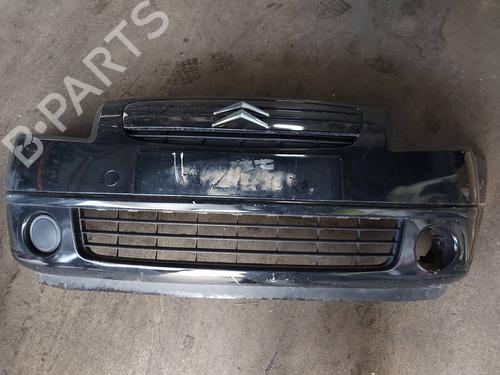 Used Front bumper CITROËN C2 (JM_) 1.1 (60 hp) 20937446
