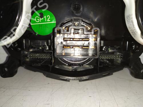 Climate control CHEVROLET AVEO Hatchback (T300)  | BP30569803I5 