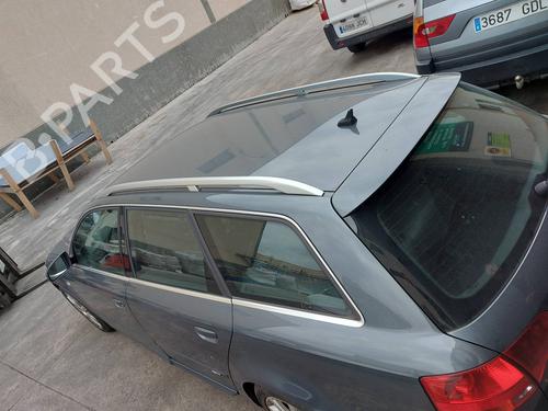 Kombiinstrument AUDI A4 B7 Avant (8ED) 2.0 TDI quattro | BP23899350C47 