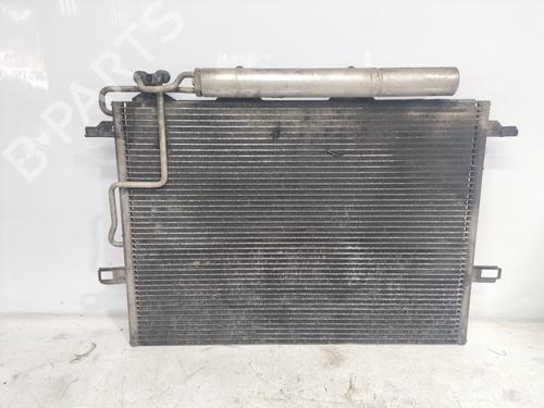 AC radiator MERCEDES-BENZ E-CLASS (W211) E 270 CDI (211.016) | BP11285996M32 