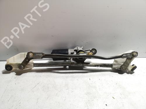 Front wiper motor NISSAN MICRA III (K12)  | BP8717745M29 