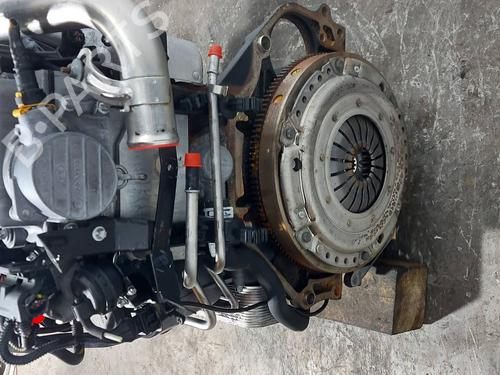Motor OPEL ZAFIRA A MPV (T98)  | BP17440917M1 