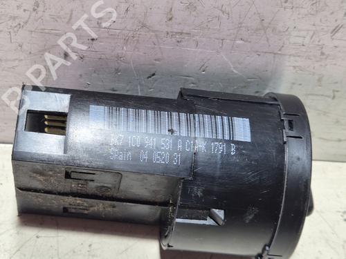 Headlight switch VW SHARAN (7M8, 7M9, 7M6) 1.9 TDI | BP26529511I24 