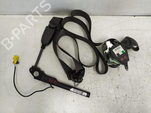 Used Front right seatbelt Front right seatbelt OPEL ASTRA J (P10) [2009-2016] 36114372 36114372